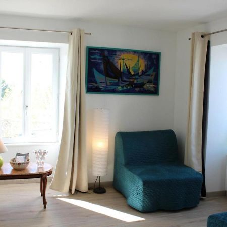 Apartment Centre Ville La Rochelle  Exterior photo