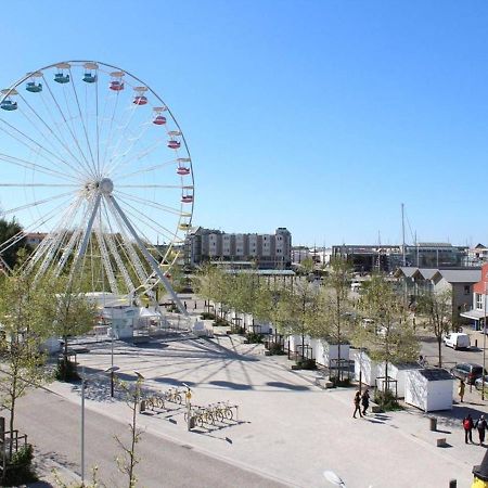 Apartment Centre Ville La Rochelle  Exterior photo