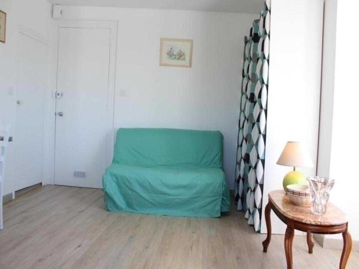 Apartment Centre Ville La Rochelle  Exterior photo
