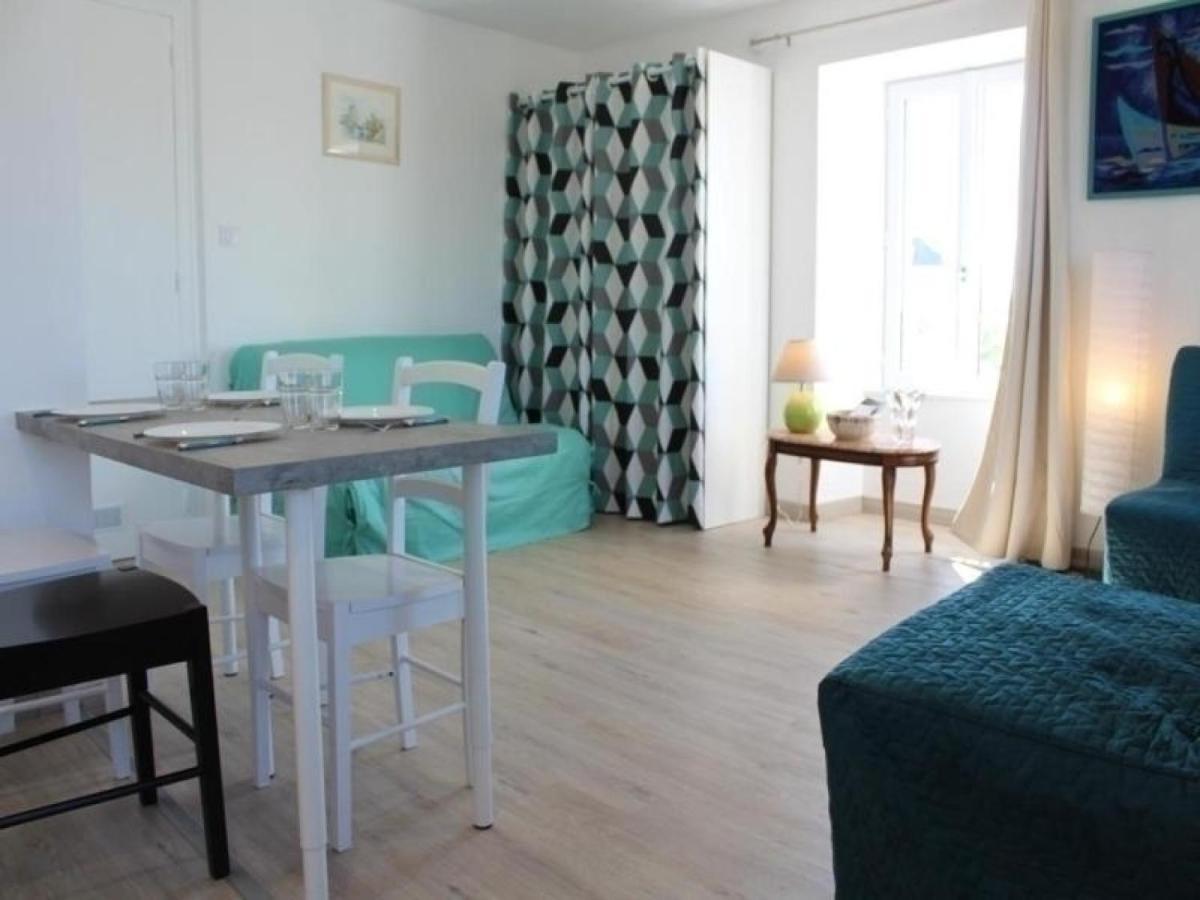 Apartment Centre Ville La Rochelle  Exterior photo
