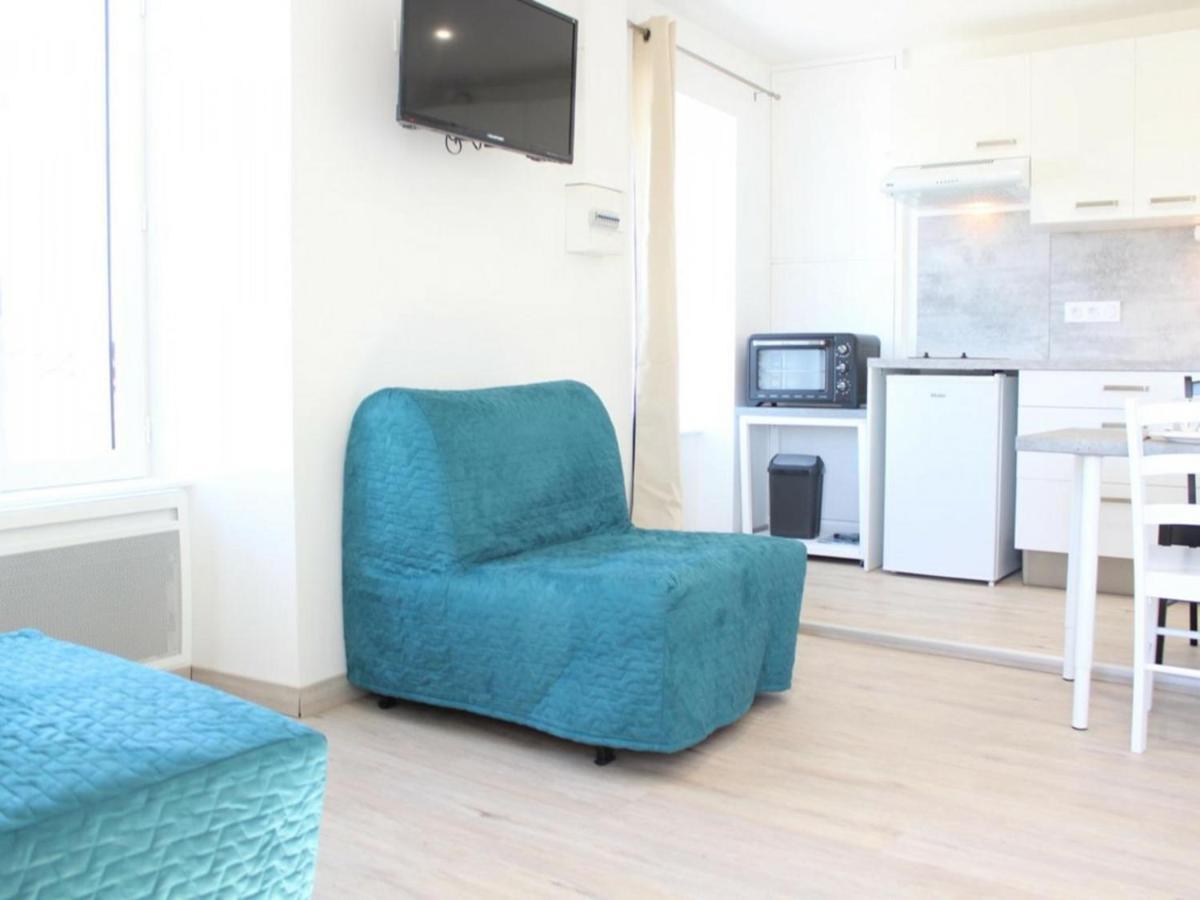 Apartment Centre Ville La Rochelle  Exterior photo