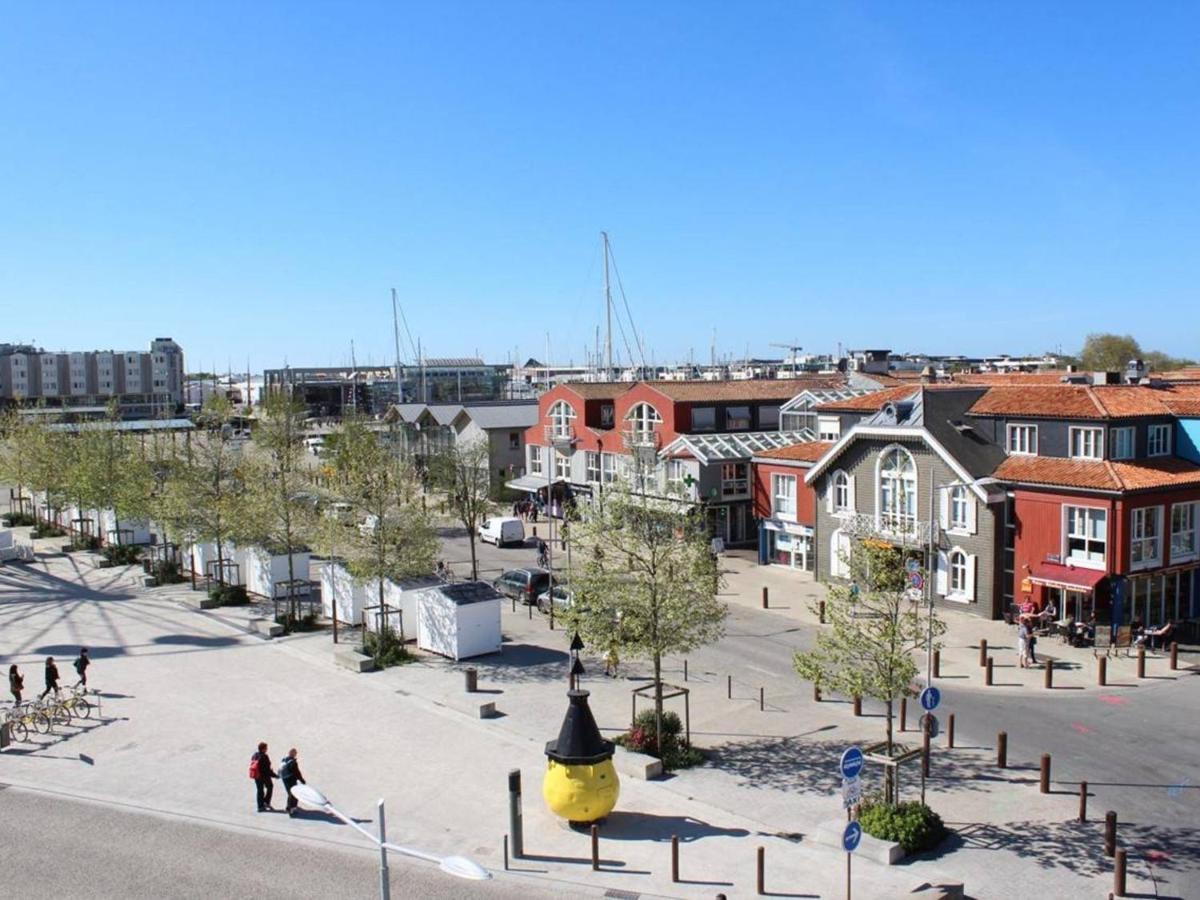 Apartment Centre Ville La Rochelle  Exterior photo