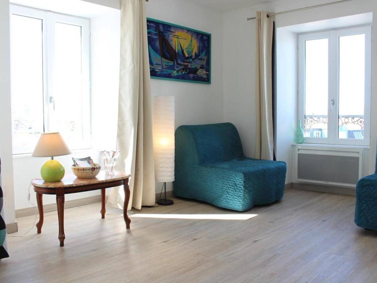 Apartment Centre Ville La Rochelle  Exterior photo