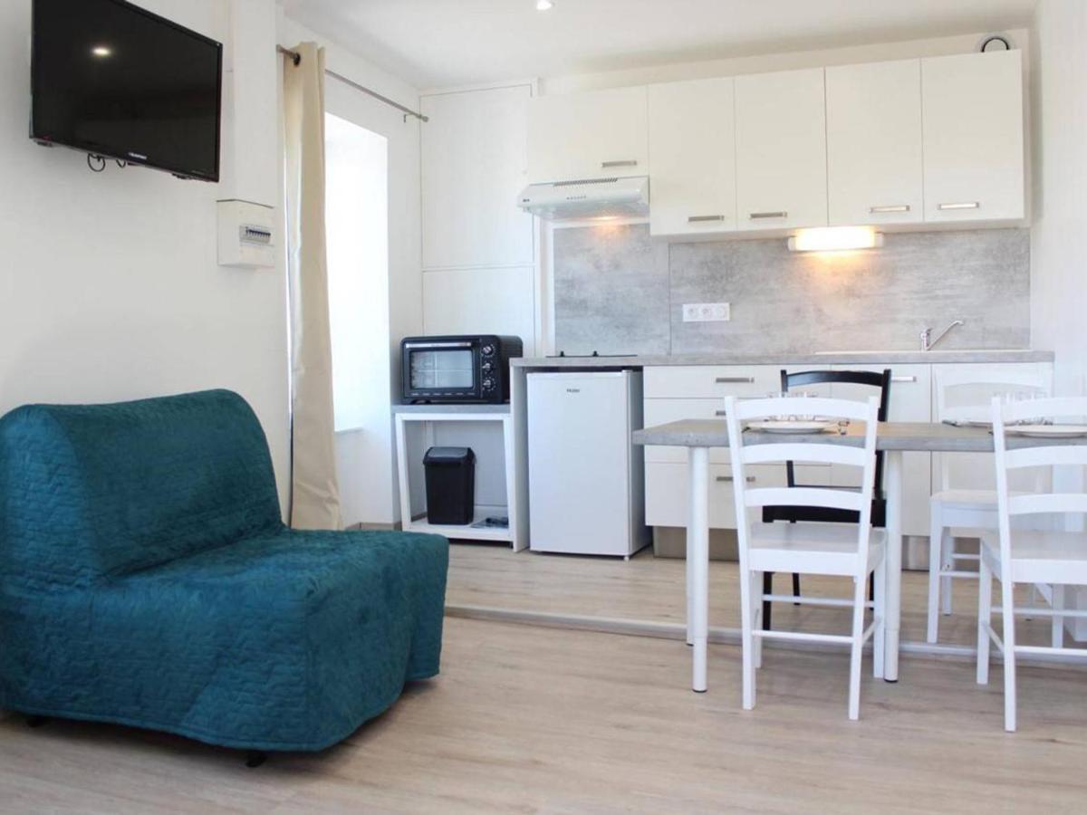 Apartment Centre Ville La Rochelle  Exterior photo